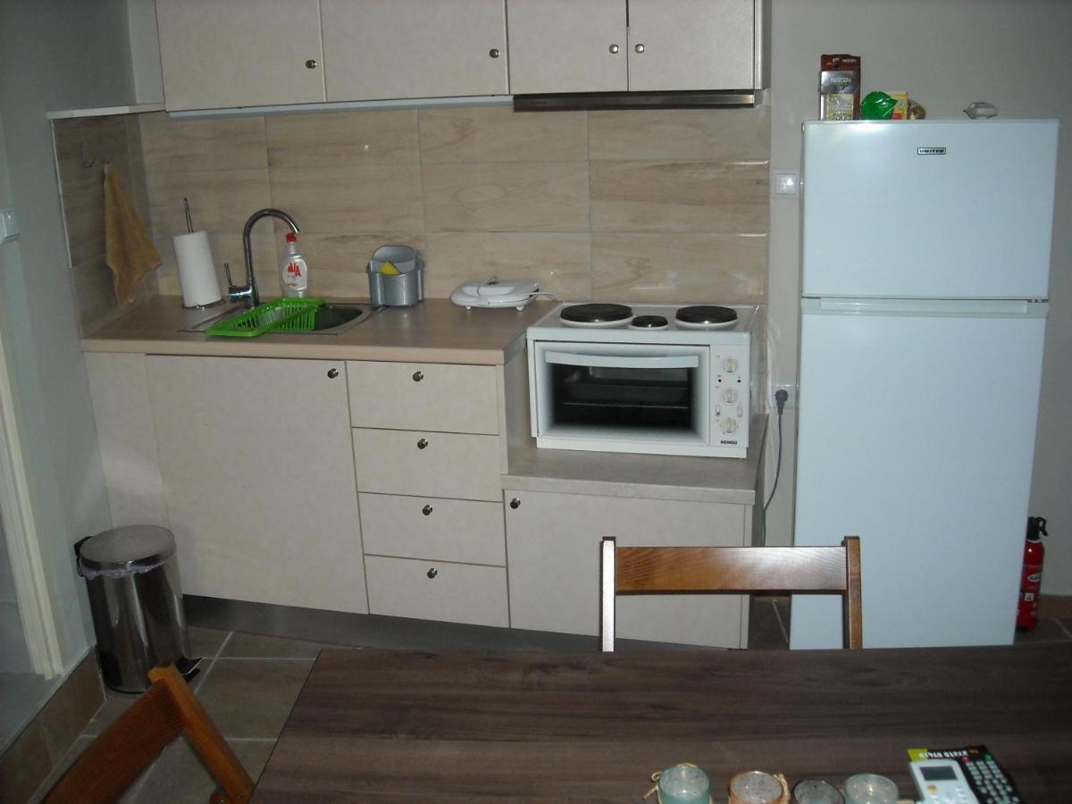 Kalamata Home, Marina A Extérieur photo