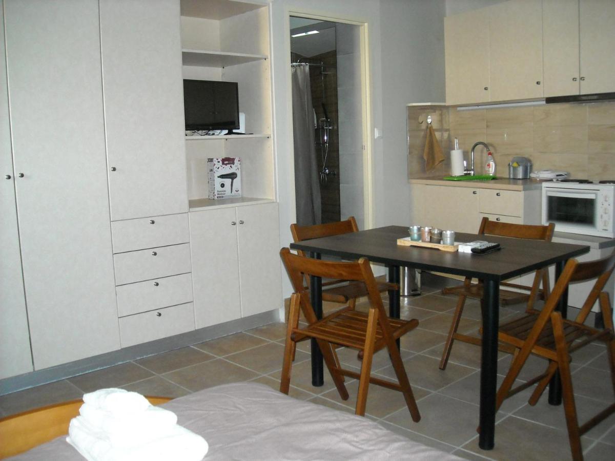 Kalamata Home, Marina A Extérieur photo